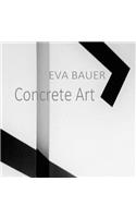 Eva Bauer - Concrete Art