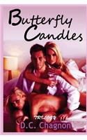 Butterfly Candles Trilogy