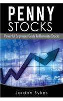 Penny Stocks
