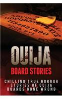 Ouija Board Stories