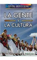 Gente Y La Cultura (the People and Culture of Latin America)