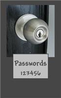 Passwords
