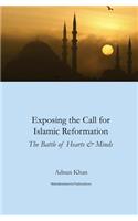 Exposing the call for Islamic reformation