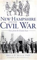 New Hampshire and the Civil War