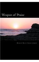 Weapon of Praise