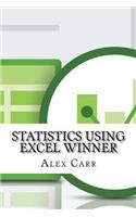 Statistics Using Excel Winner