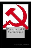 Principios del Comunismo