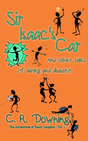 Sir Isaac's Car