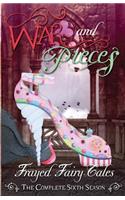 War and Pieces