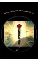 Sceptre of Daquitheer (The Chronicles of Munkae)