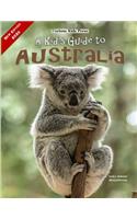 Kid's Guide to Australia