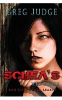 Schea's Revenge