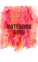 Notebook Grid
