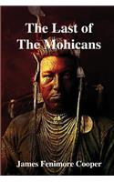 The Last of the Mohicans