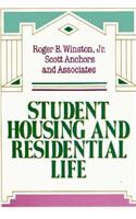 Student Housing and Residential Life