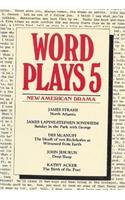 Wordplays Five