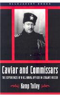 Caviar and Commissars