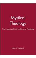 Mystical Theology