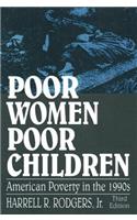 Poor Women, Poor Children