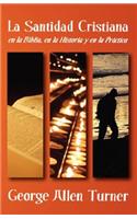 La Santidad Cristiana