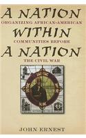 A Nation Within a Nation