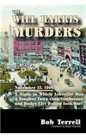 The Will Harris Murders