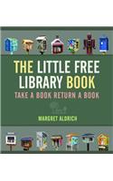 Little Free Library Book