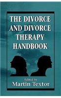 Divorce and Divorce Therapy Handbook
