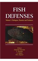 Fish Defenses Vol. 2