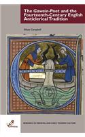 The Gawain-Poet and the Fourteenth-Century English Anticlerical Tradition