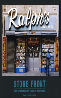 Store Front (Mini Edition)