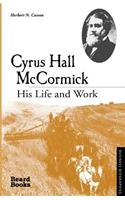 Cyrus Hall McCormick