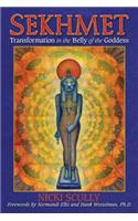 Sekhmet: Transformation in the Belly of the Goddess