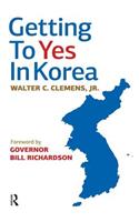 Getting to Yes in Korea