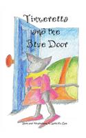 Tinkerella and the Blue Door
