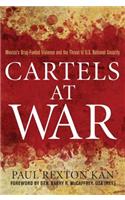 Cartels at War