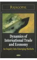 Dynamics of International Trade & Economy