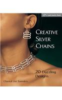 Creative Silver Chains