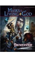 Pathfinder Module: Masks of the Living God