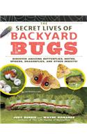 The Secret Lives of Backyard Bugs