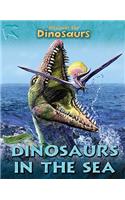 Dinosaurs in the Sea