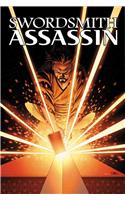 Swordsmith Assassin