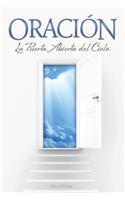 Oracion La Puerta Abierta del Cielo