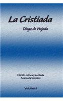 Cristiada Vol I