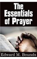 Essentials of Prayer