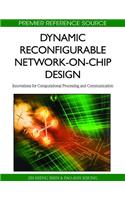 Dynamic Reconfigurable Network-on-Chip Design