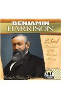 Benjamin Harrison