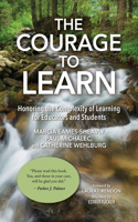 Courage to Learn