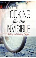 Looking for the Invisible