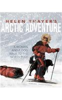 Helen Thayer's Arctic Adventure